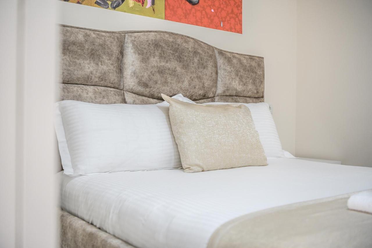 Miku Apartment-City Walk 1Bd Stylish Apartment Tirana Zewnętrze zdjęcie